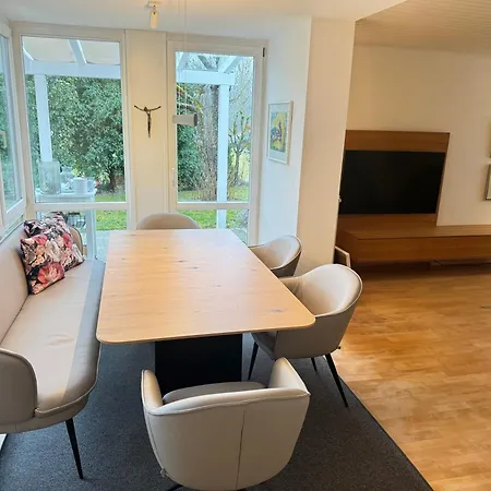 Apartment Alm-atelier *