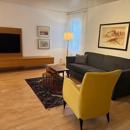 Alm-atelier Apartment