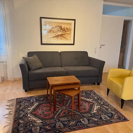 Alm-atelier Apartment