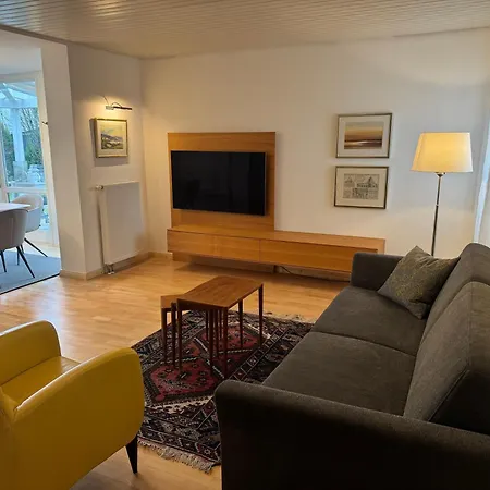 Alm-atelier Apartment *