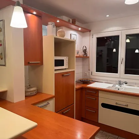 Alm-atelier * Durbach