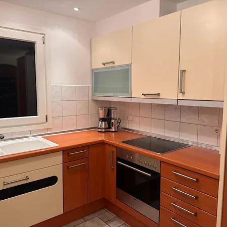 Alm-atelier Apartment Durbach