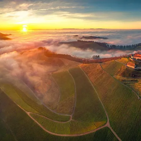 Alm-atelier Apartment *