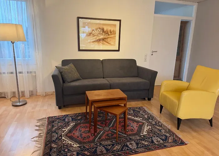 Alm-atelier Apartment