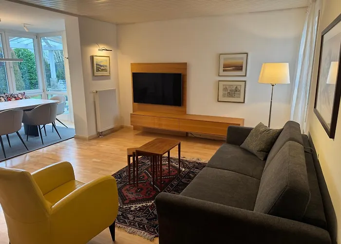 Alm-atelier Apartment *