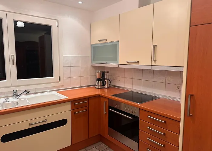 Alm-atelier Apartment Durbach