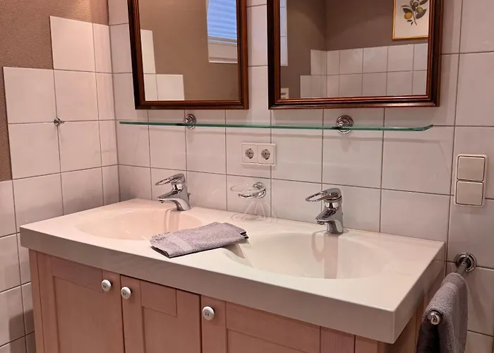 Alm-atelier Apartment *