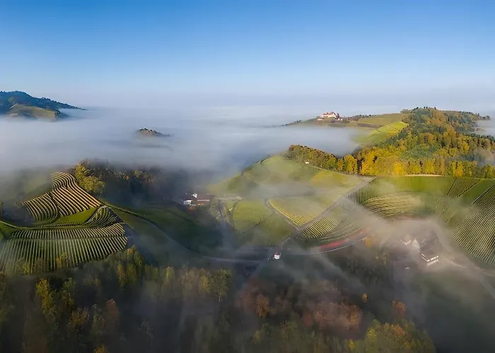 Alm-atelier Apartment *