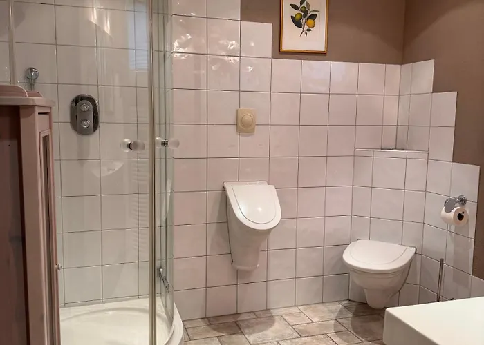 Apartment Alm-atelier Durbach