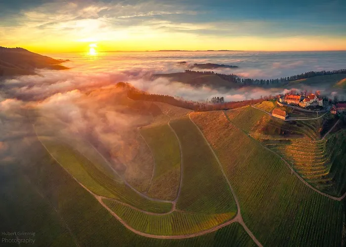 Alm-atelier Apartment *